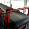 Rubber Conveyor Belts For Coal Feeder